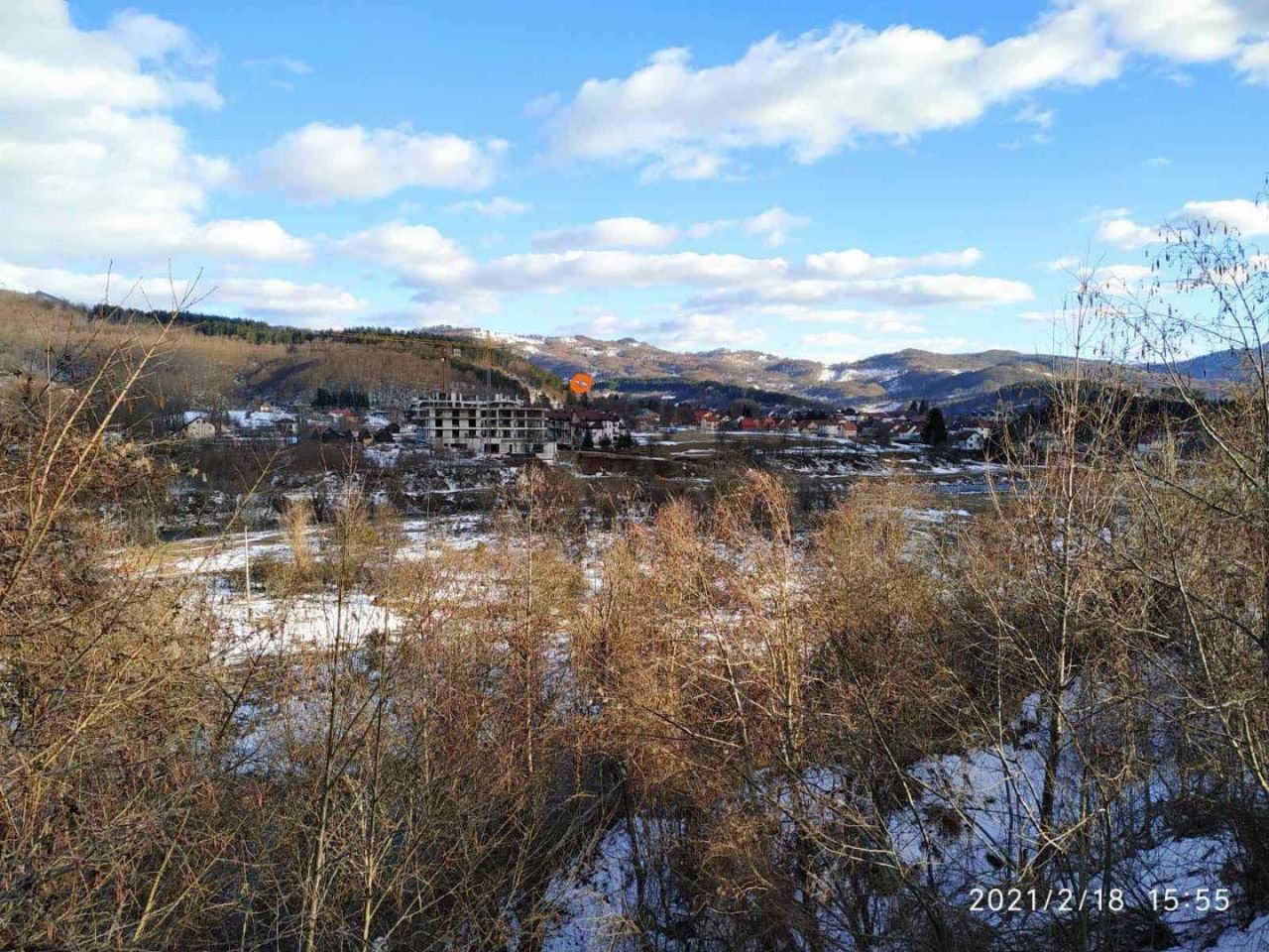 Terrain à Kolasin, Monténégro, 30 000 m² - image 7