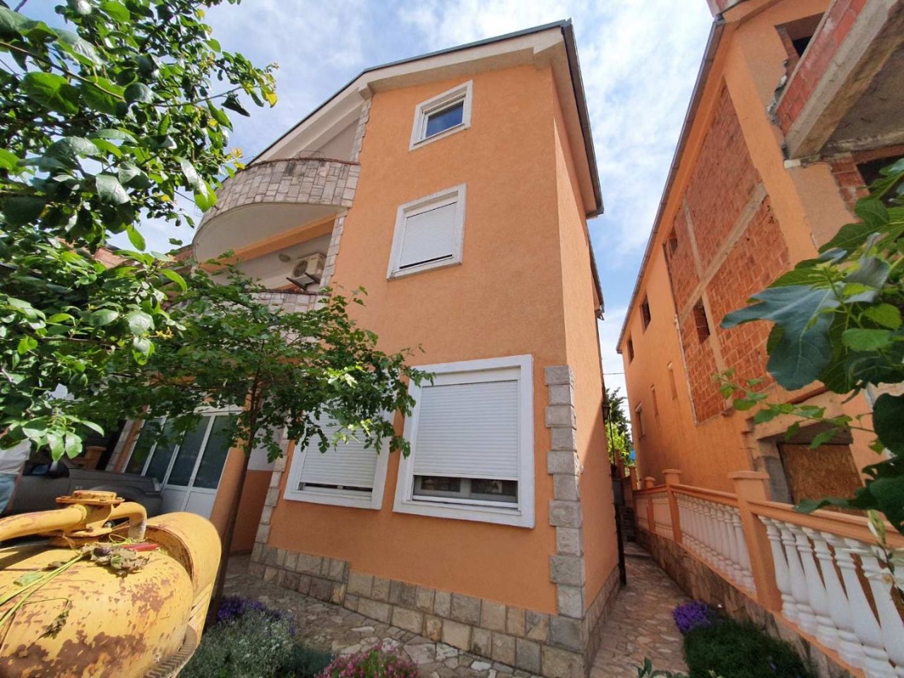 Casa a Dobra Voda, Montenegro, 340 m² - foto 2