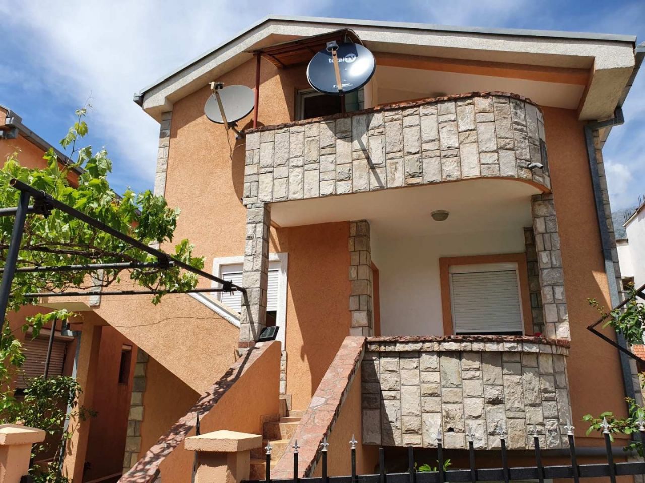 Casa a Dobra Voda, Montenegro, 340 m² - foto 5