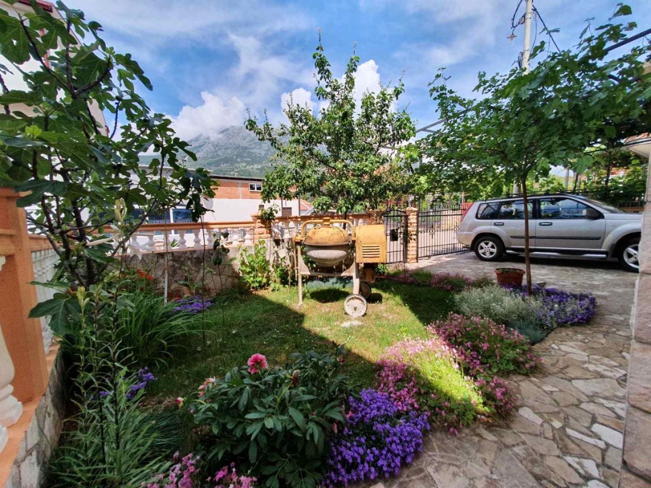 Casa a Dobra Voda, Montenegro, 340 m² - foto 7