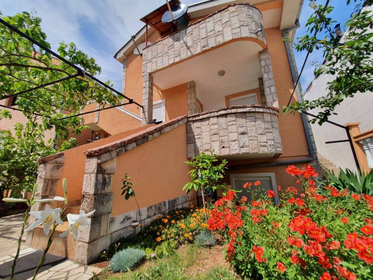 Casa a Dobra Voda, Montenegro, 340 m² - foto 12