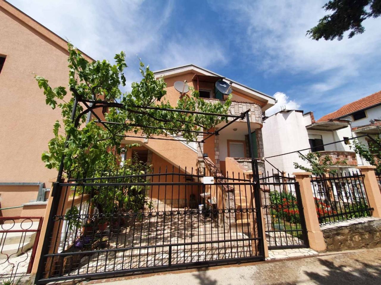 Casa a Dobra Voda, Montenegro, 340 m² - foto 13