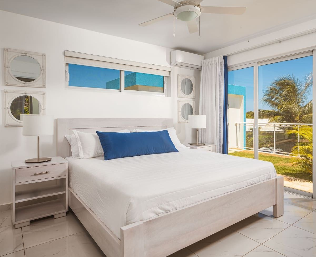 Villa in Sosúa, Dominikanische Republik, 136 m² - Foto 5