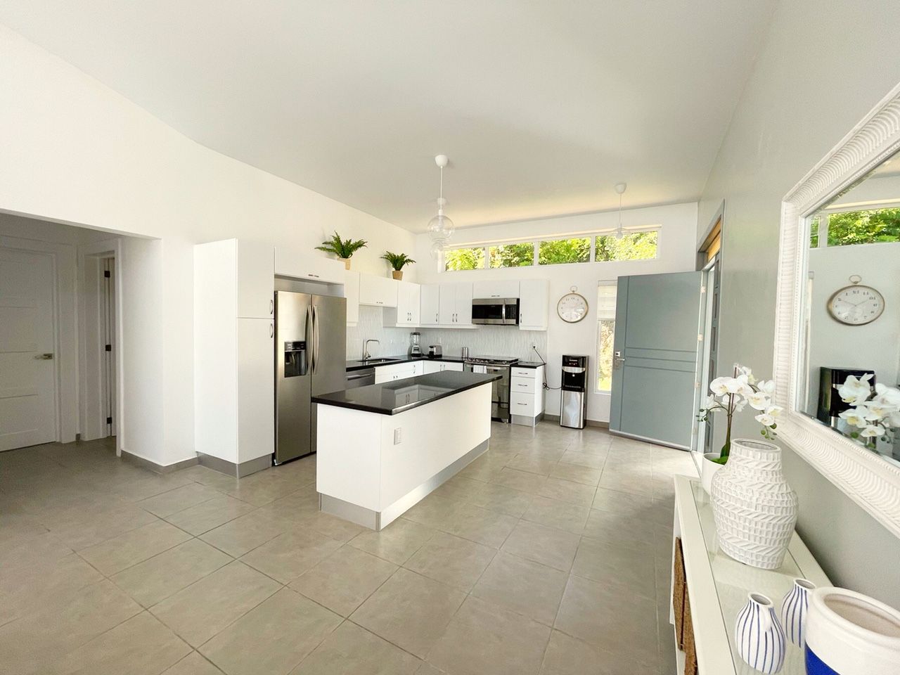 Villa in Sosúa, Dominikanische Republik, 136 m² - Foto 6