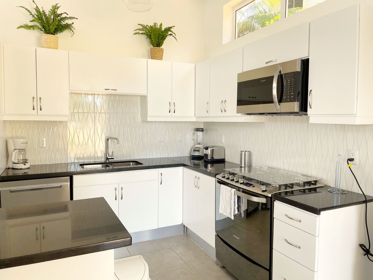 Villa in Sosúa, Dominikanische Republik, 136 m² - Foto 7