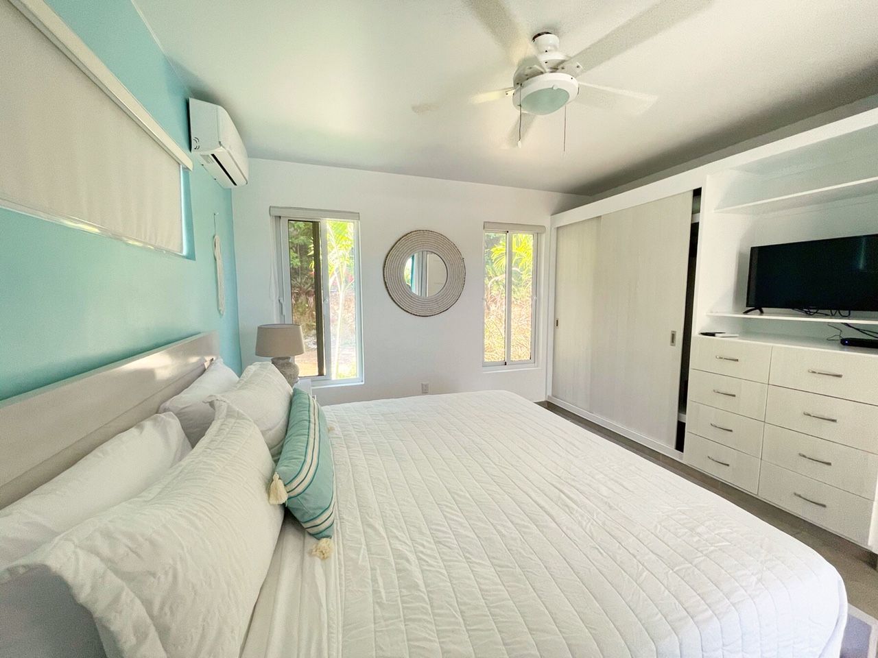 Villa in Sosúa, Dominikanische Republik, 136 m² - Foto 8