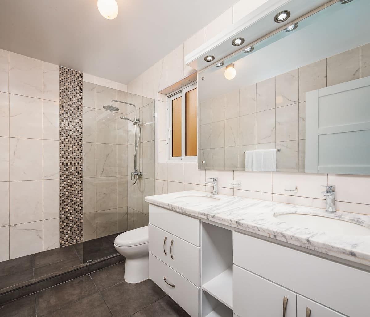 Villa in Sosúa, Dominikanische Republik, 136 m² - Foto 9