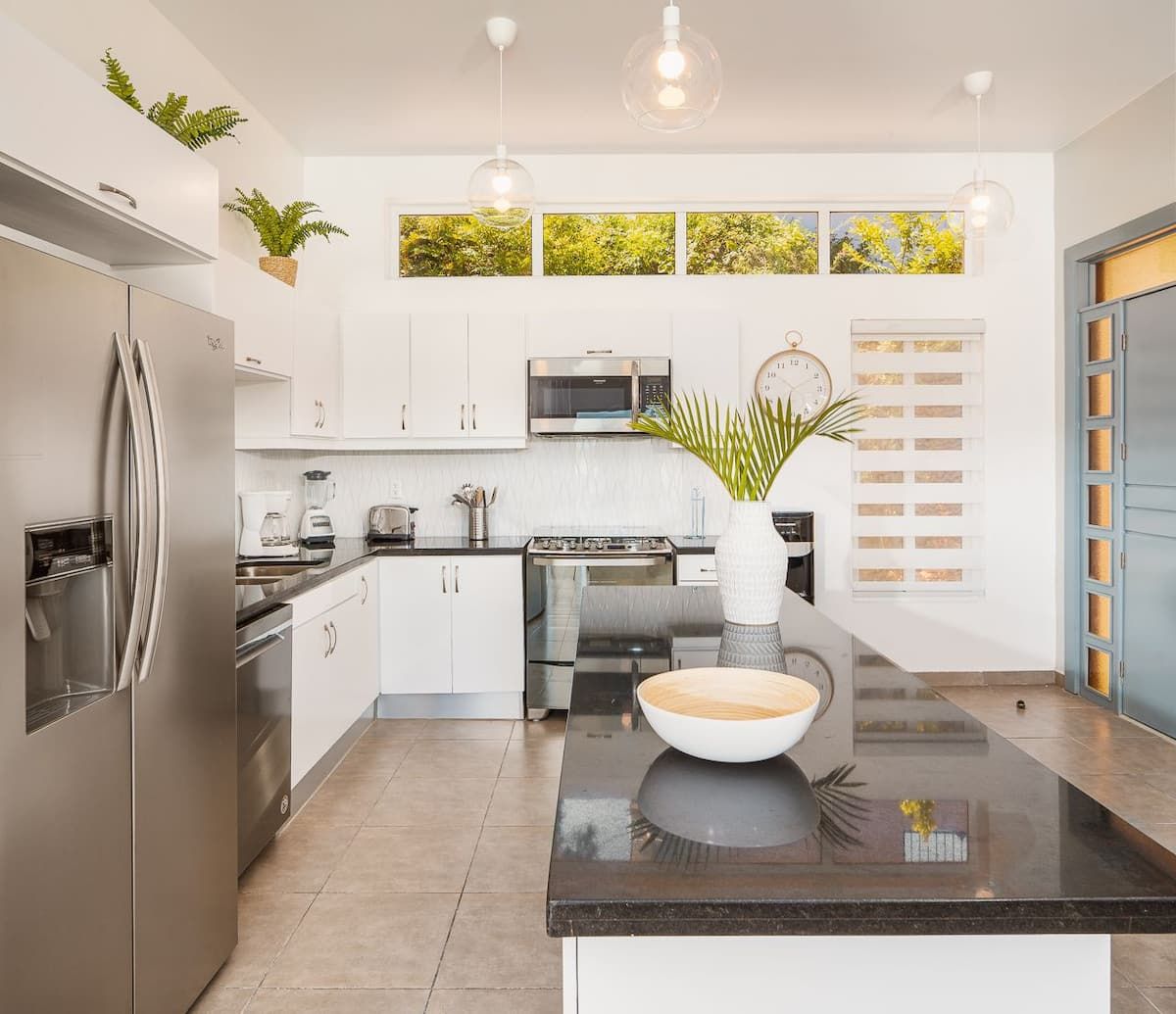 Villa in Sosúa, Dominikanische Republik, 136 m² - Foto 10