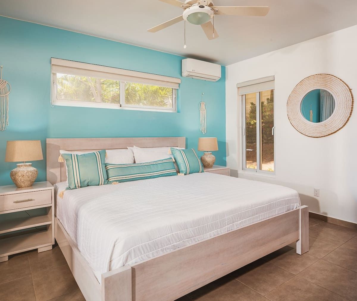 Villa in Sosúa, Dominikanische Republik, 136 m² - Foto 11