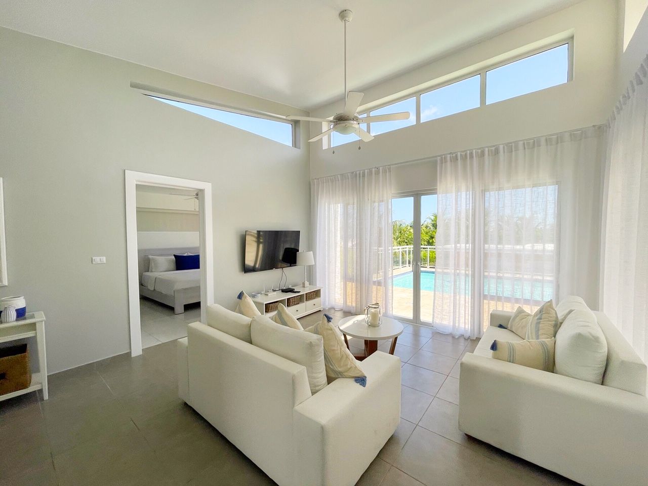 Villa in Sosúa, Dominikanische Republik, 136 m² - Foto 12