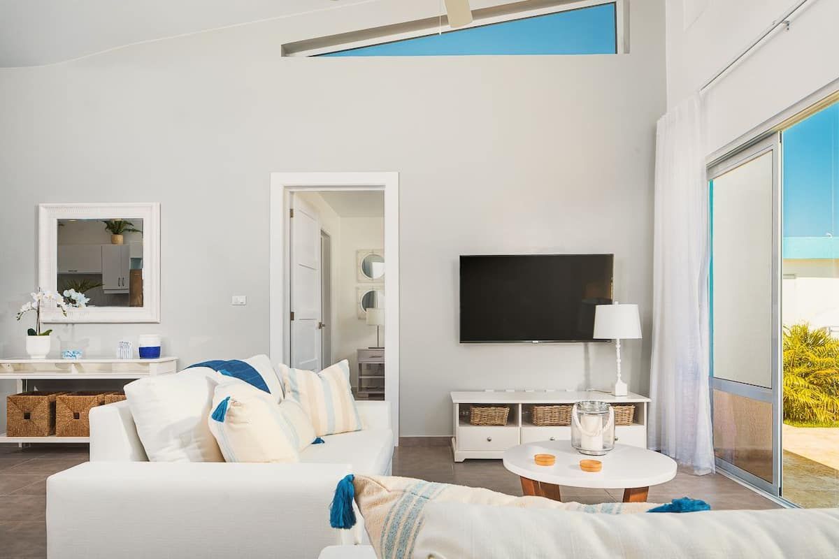 Villa in Sosúa, Dominikanische Republik, 136 m² - Foto 13