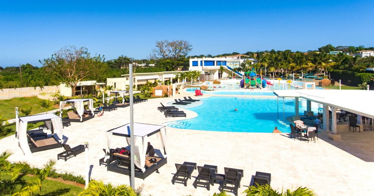 Villa in Sosúa, Dominikanische Republik, 136 m² - Foto 15