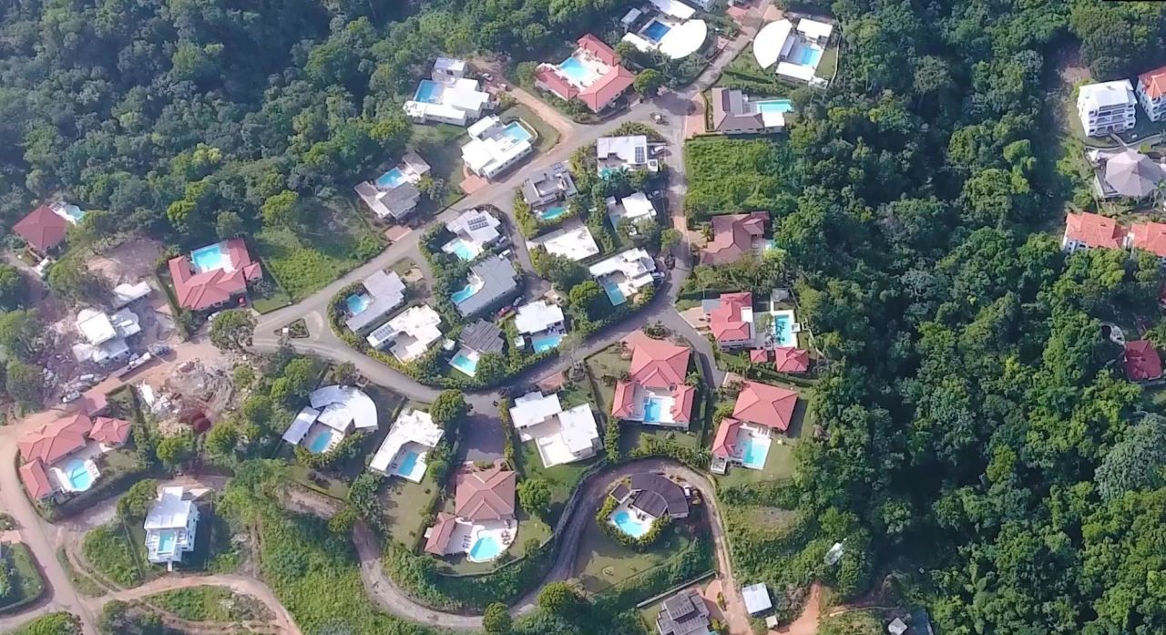 Villa in Sosúa, Dominikanische Republik, 136 m² - Foto 17