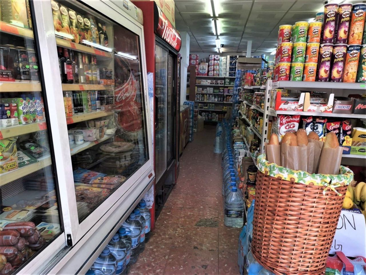 Geschäft in Barcelona, Spanien, 84 m² - Foto 2