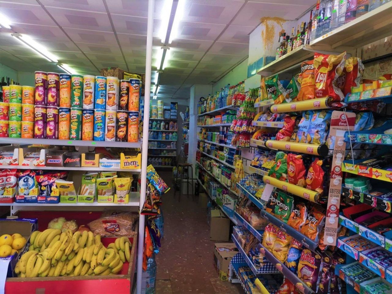 Geschäft in Barcelona, Spanien, 84 m² - Foto 3