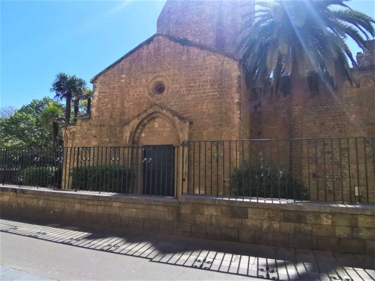 Geschäft in Barcelona, Spanien, 84 m² - Foto 8