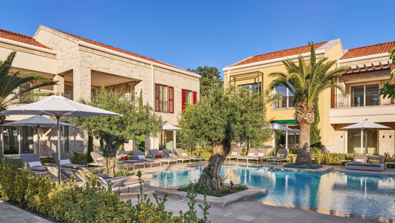 Biens commerciaux à Kumbor, Monténégro, 74 m² - image 3