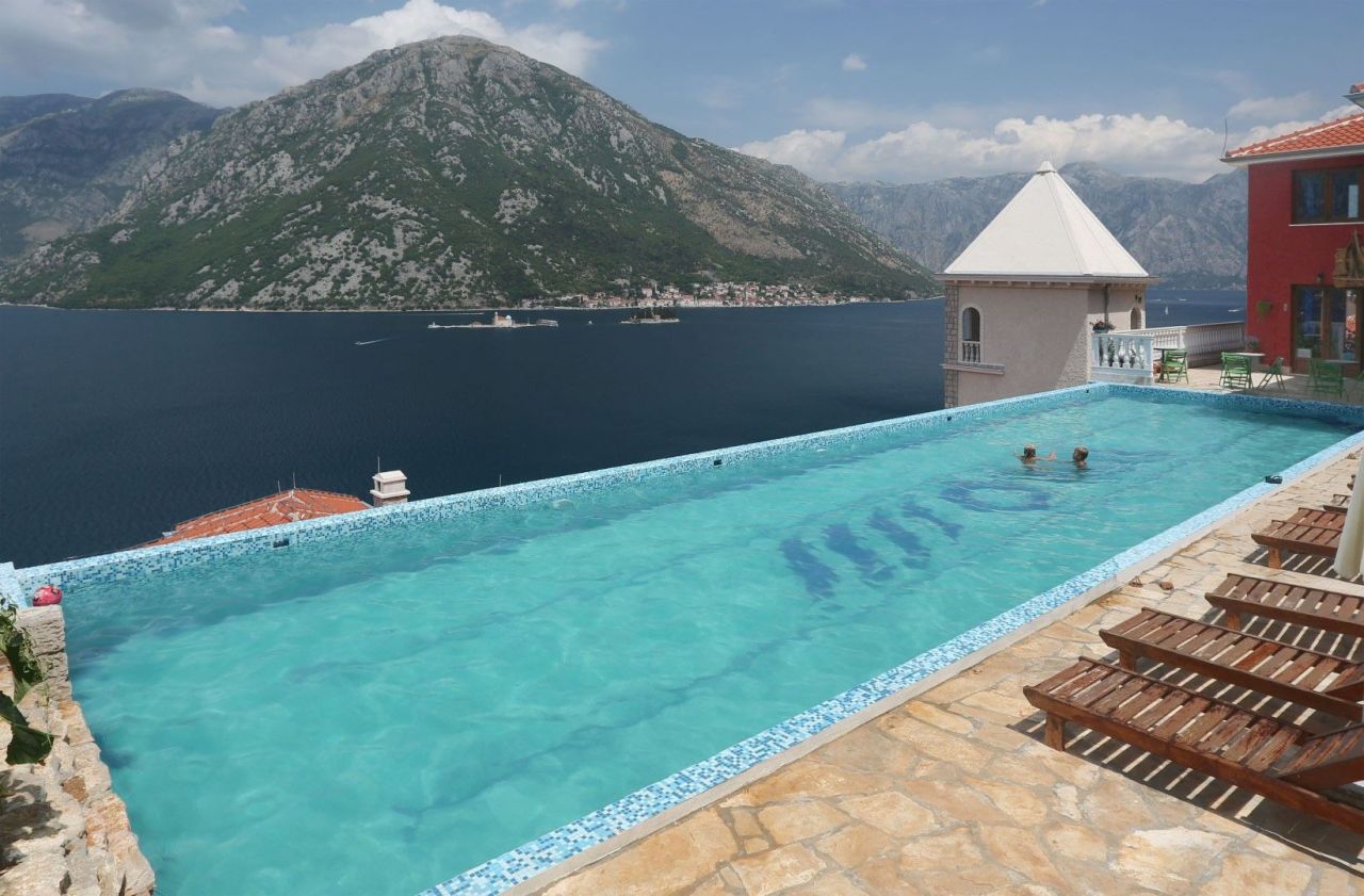 Proprietà commerciale a Kamenari, Montenegro, 235 m² - foto 3