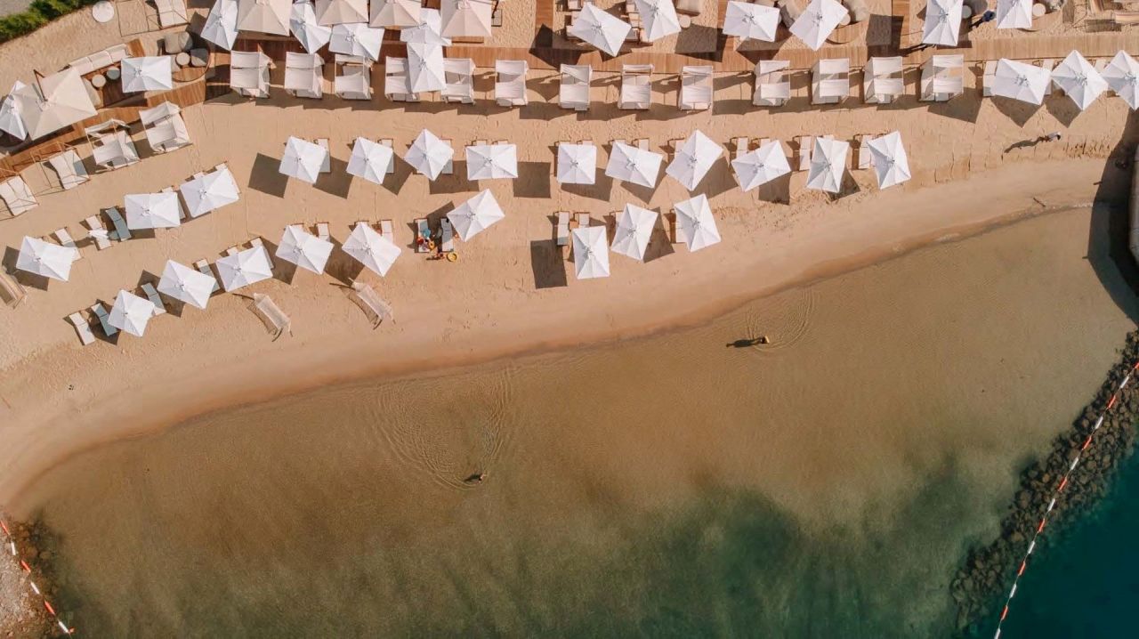 Villa en Kumbor, Montenegro, 561 m² - imagen 5