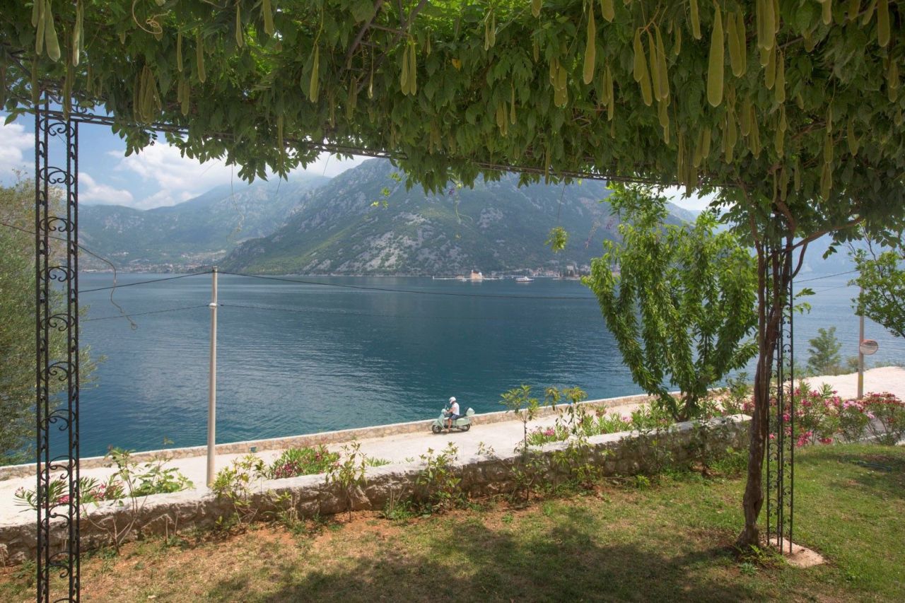 Proprietà commerciale a Kamenari, Montenegro, 235 m² - foto 10