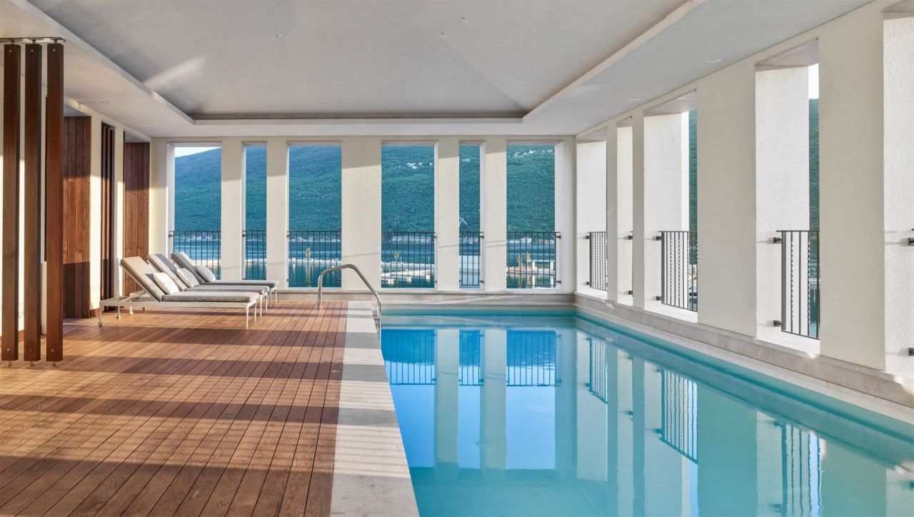 Biens commerciaux à Kumbor, Monténégro, 74 m² - image 12