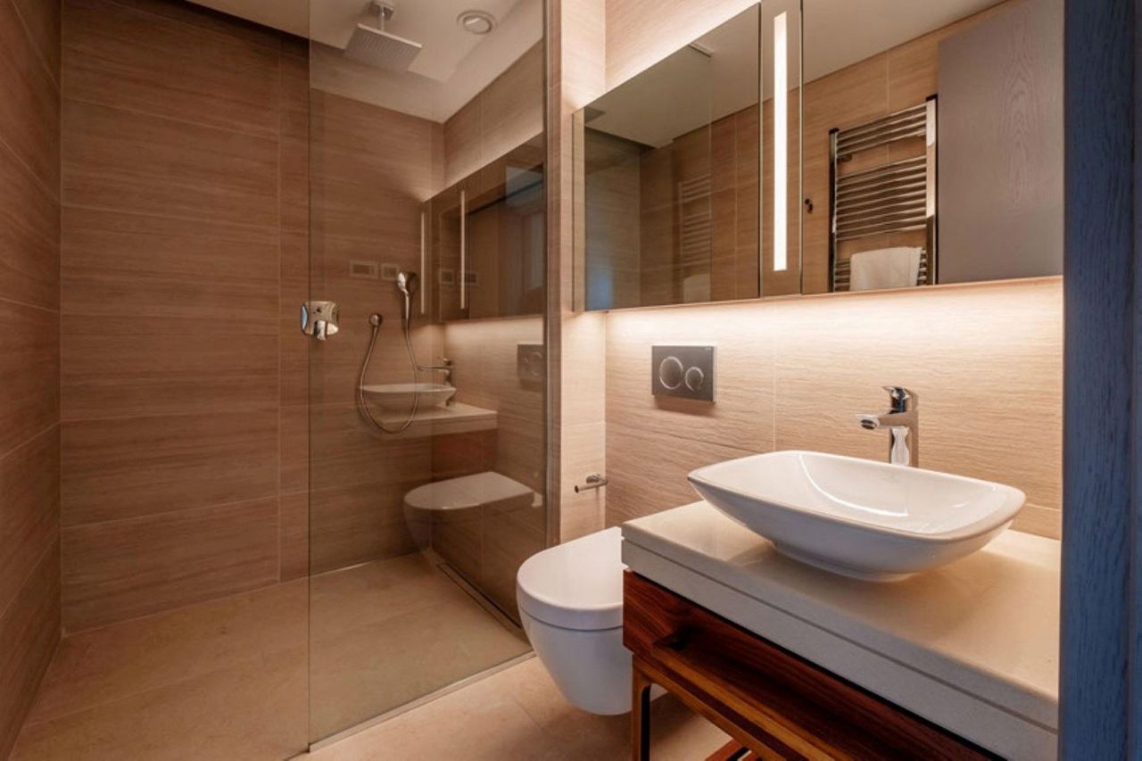 Villa en Kumbor, Montenegro, 561 m² - imagen 12