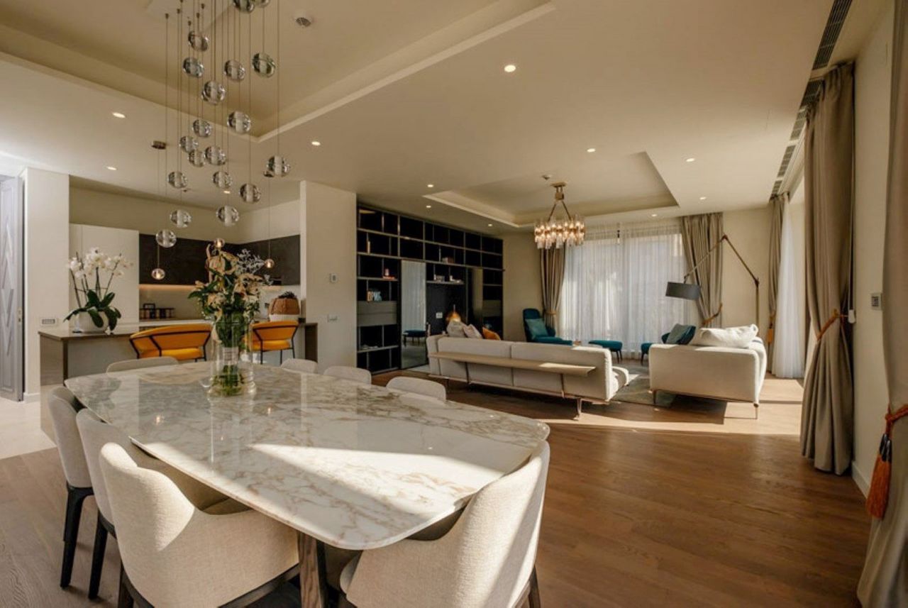 Villa en Kumbor, Montenegro, 561 m² - imagen 14