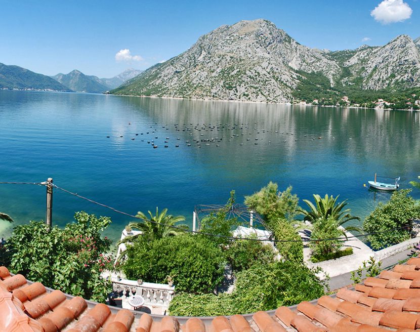 Villa en Ljuta, Montenegro, 230 m² - imagen 10