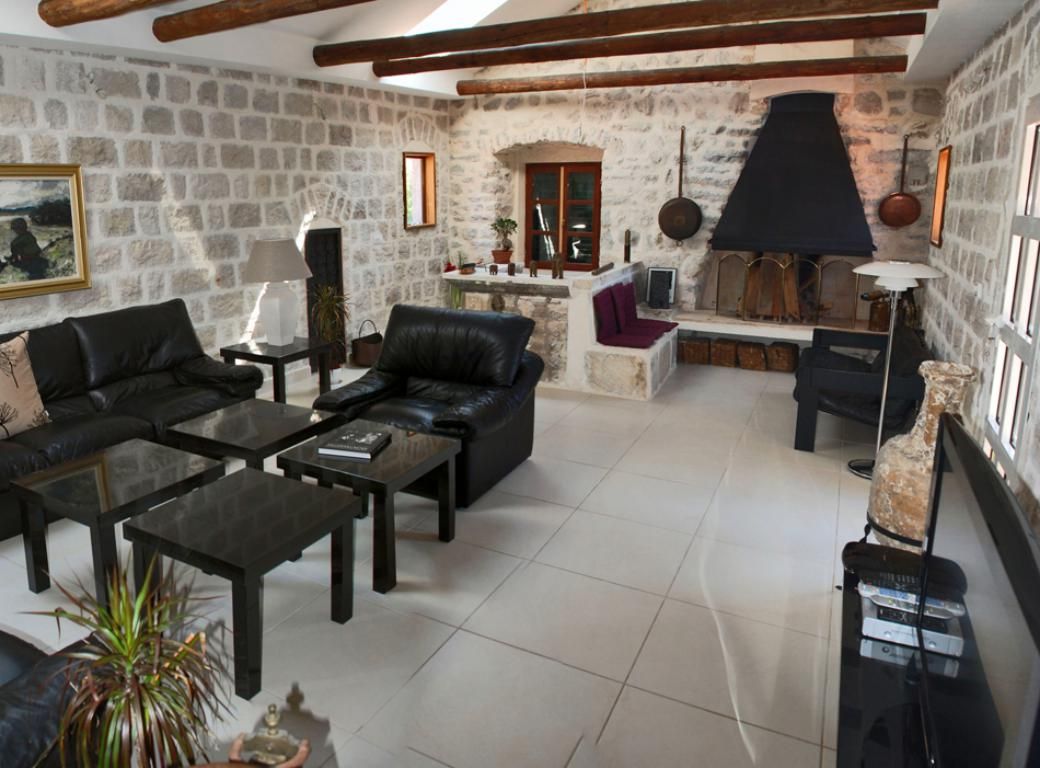 Villa en Ljuta, Montenegro, 230 m² - imagen 12