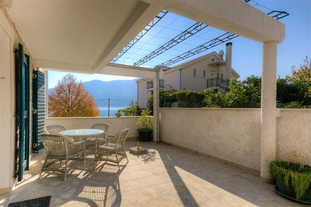 Villa a Kotor, Montenegro, 380 m² - foto 6