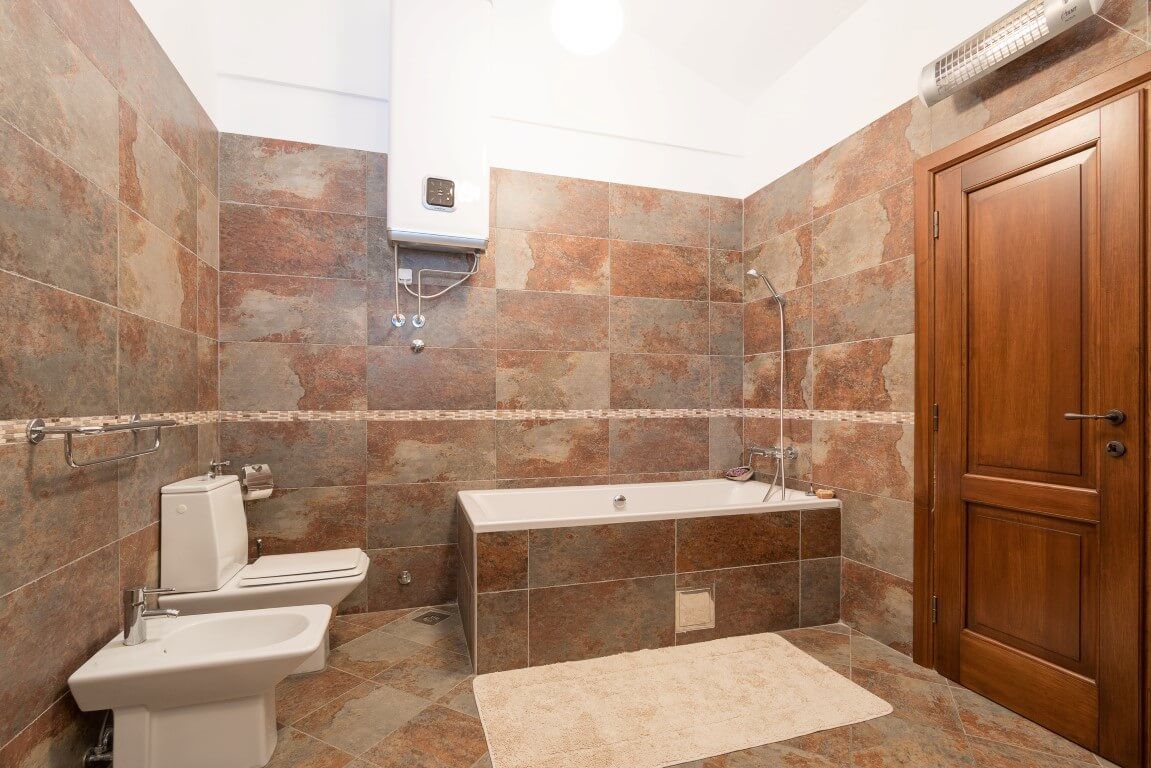 Villa in Dobrota, Montenegro, 365 m² - Foto 7