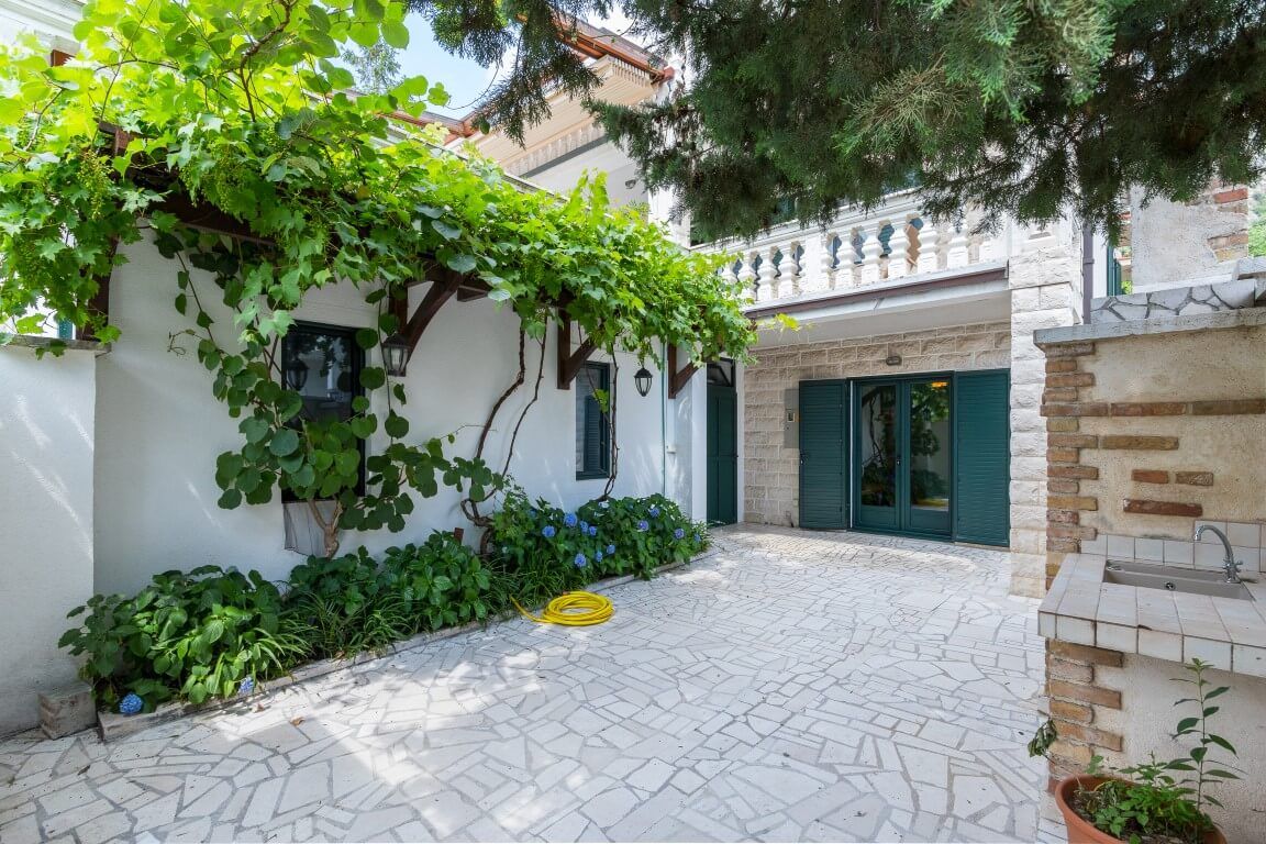 Villa in Dobrota, Montenegro, 365 m² - Foto 17