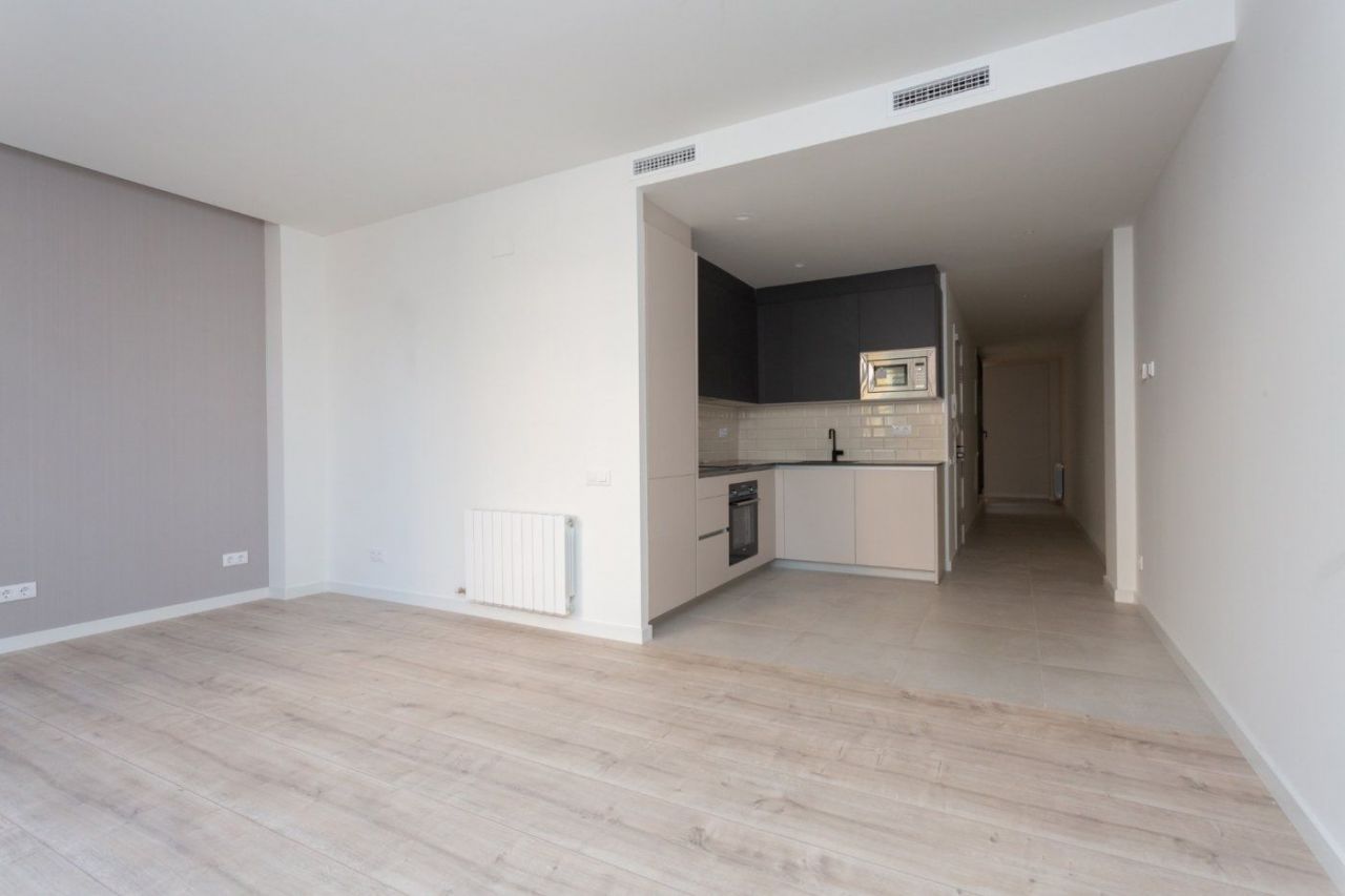 Appartement à Barcelone, Espagne, 97 m² - image 2