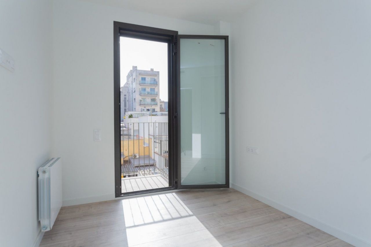 Appartement à Barcelone, Espagne, 97 m² - image 15