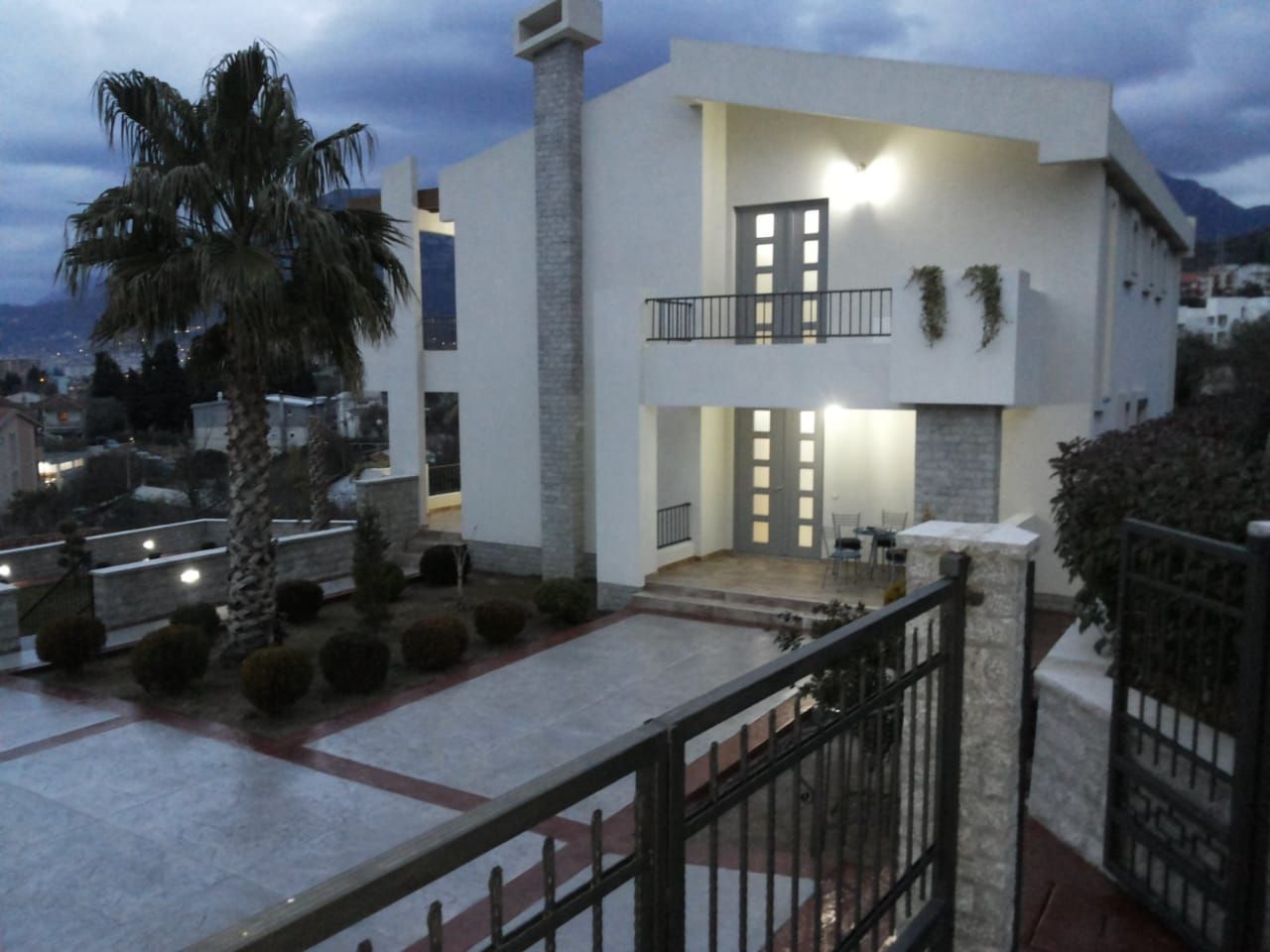 Villa in Bar, Montenegro, 376 m² - picture 9