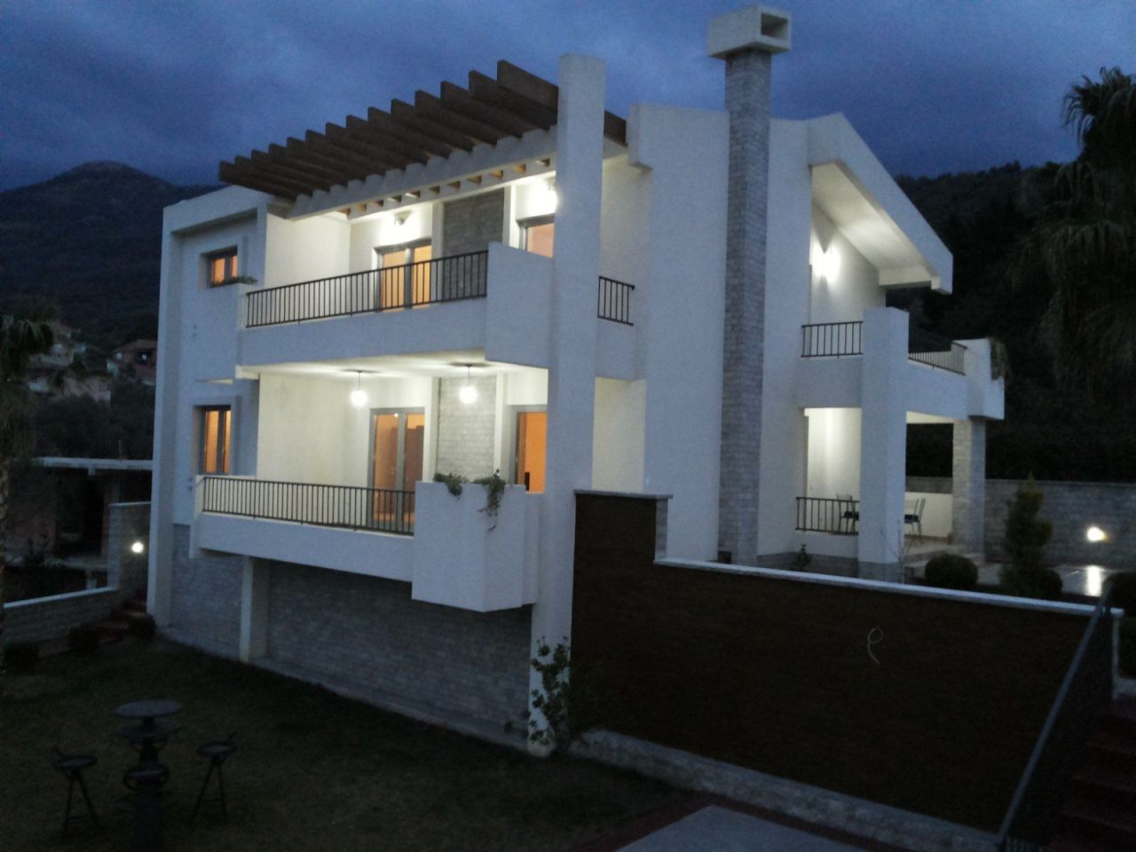 Villa in Bar, Montenegro, 376 m² - picture 12