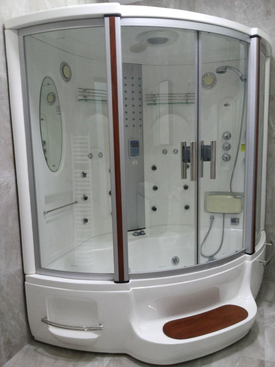 Villa in Bar, Montenegro, 376 m² - picture 11