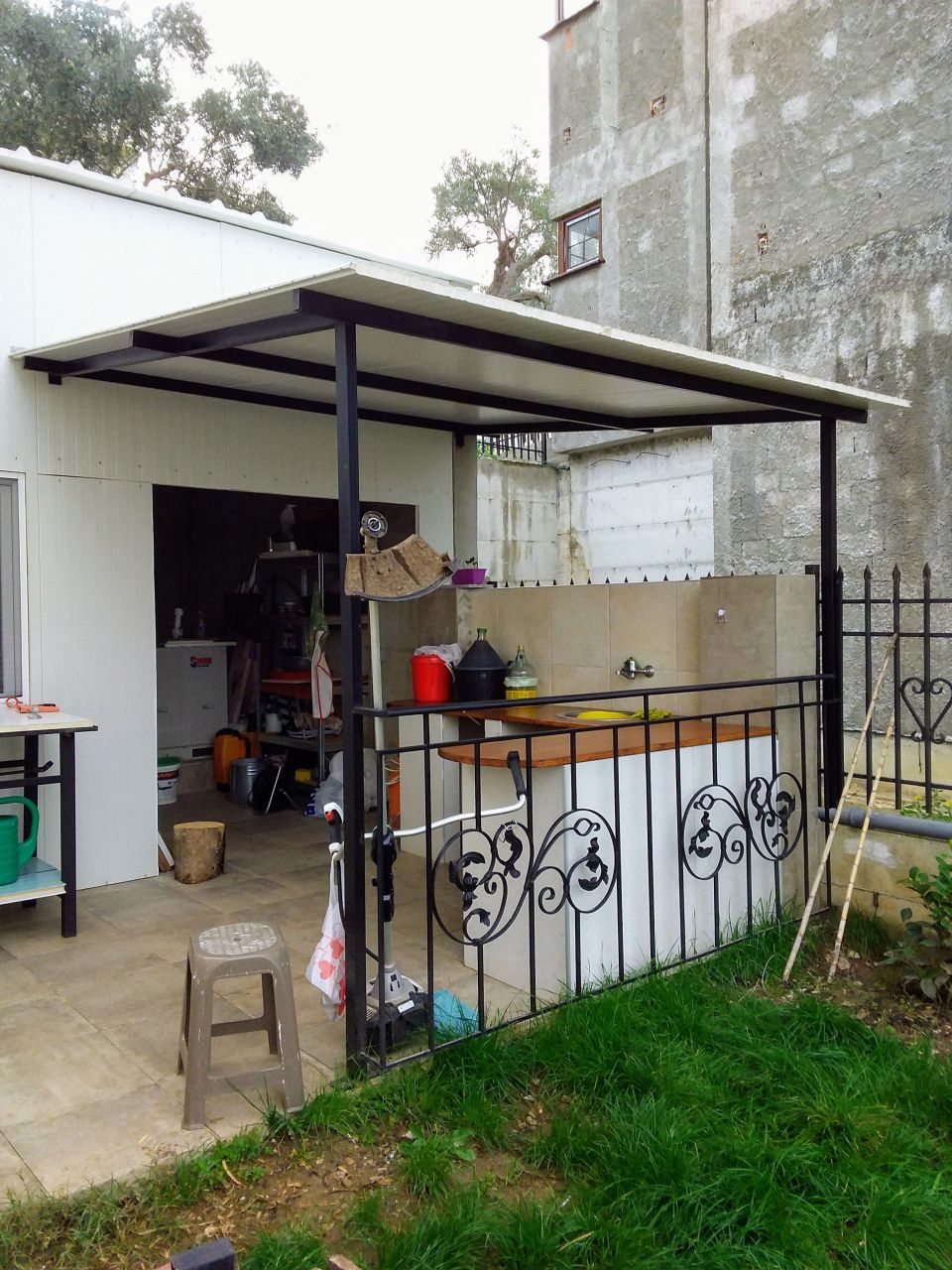 Cottage a Bar, Montenegro, 200 m² - foto 13