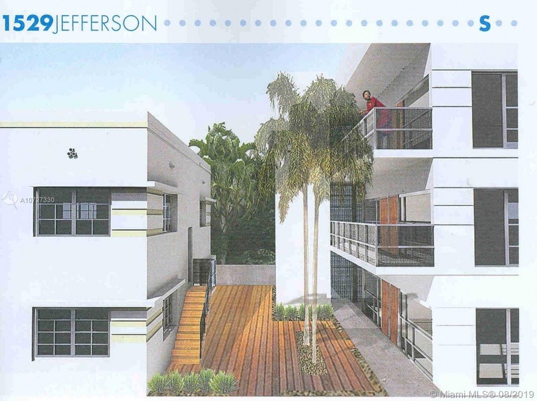 House in Miami, USA - picture 1