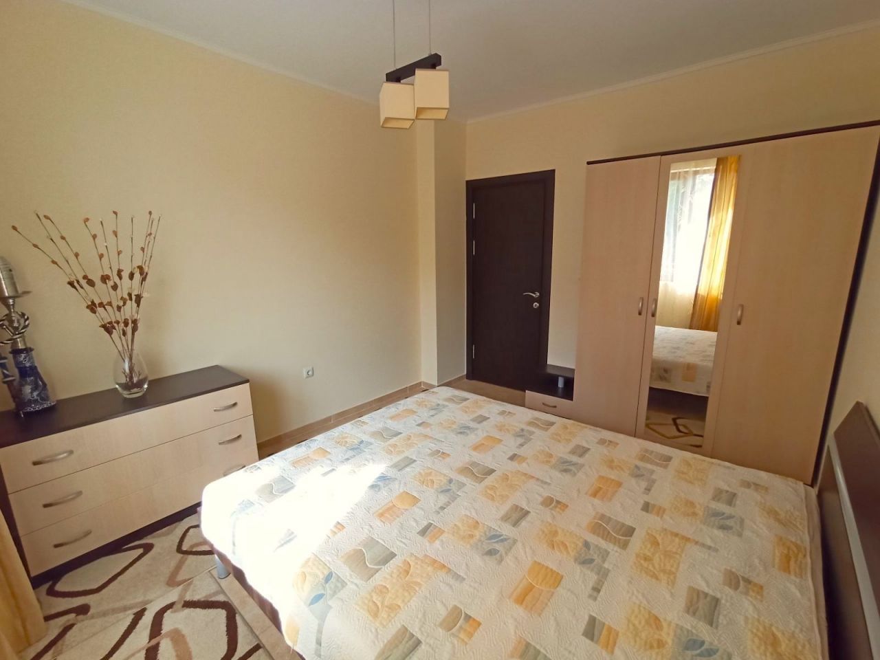 Appartamento a Nesebăr, Bulgaria, 90 m² - foto 7