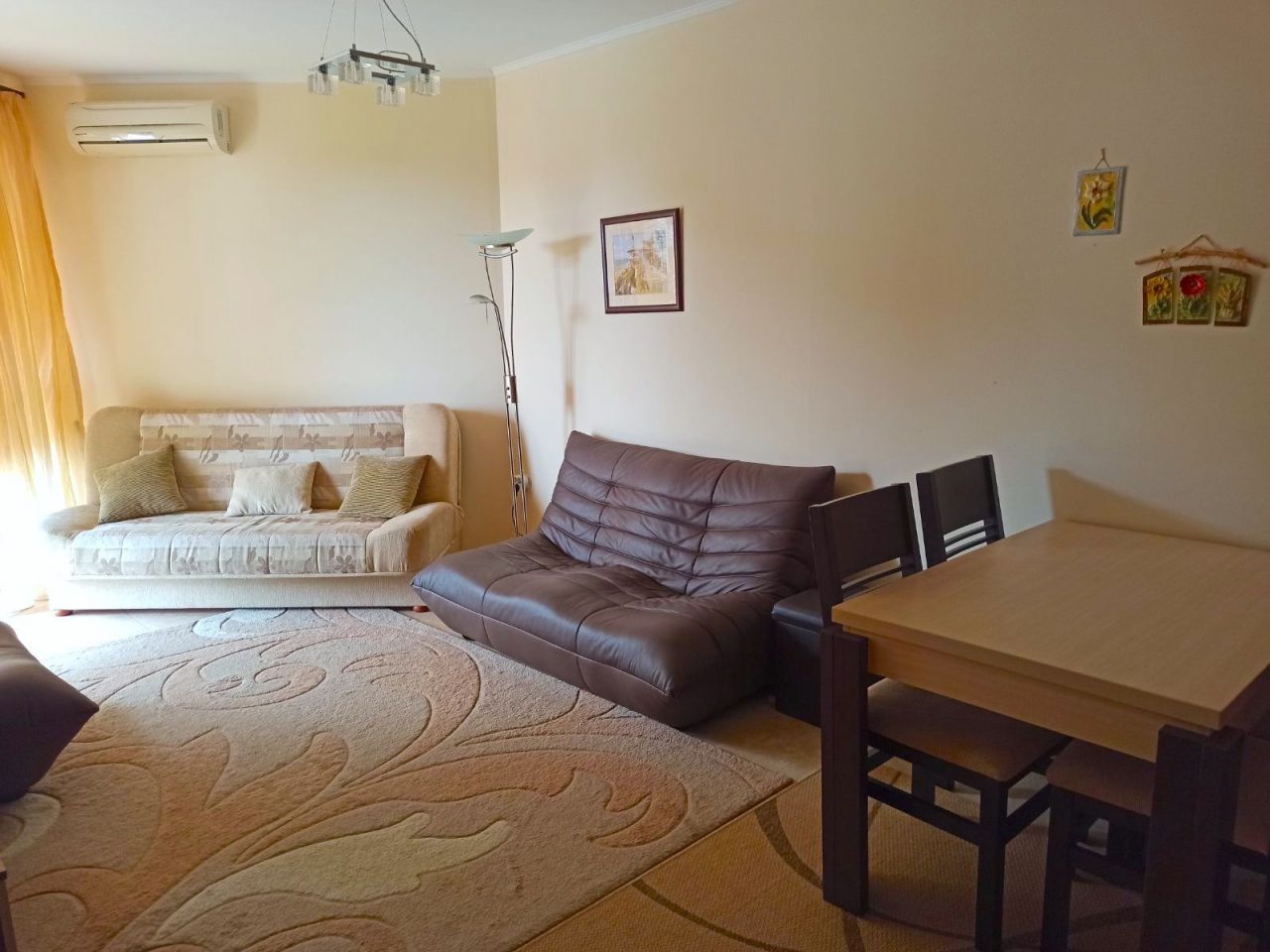 Appartamento a Nesebăr, Bulgaria, 90 m² - foto 16