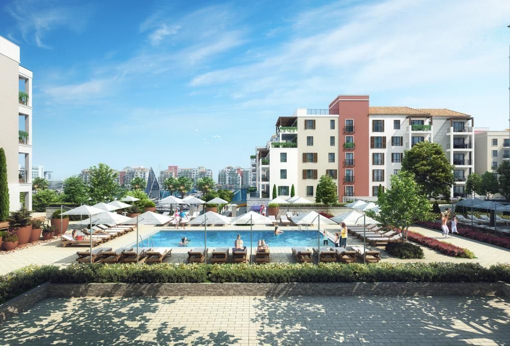 Apartment in Dubai, UAE, 121 m² - picture 2