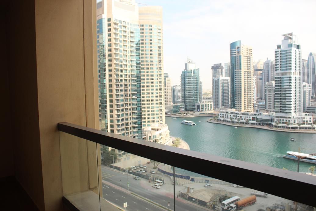 Apartment in Dubai, UAE, 100 m² - picture 1