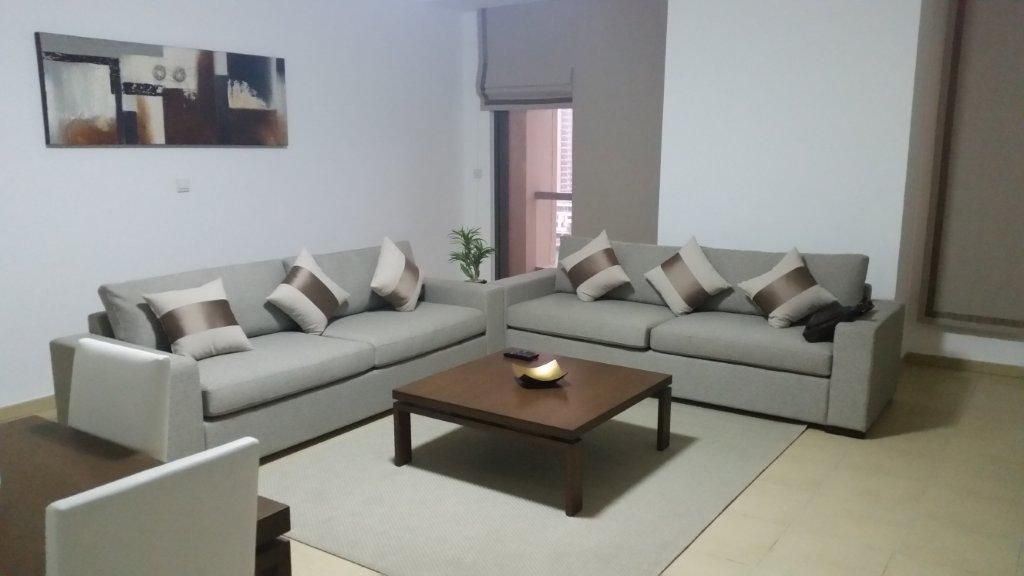 Appartamenti a Dubai, EAU, 100 m² - foto 3