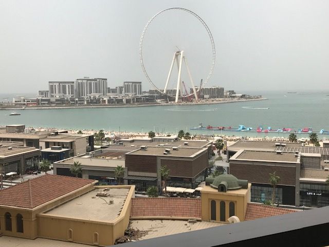 Appartamenti a Dubai, EAU, 100 m² - foto 10