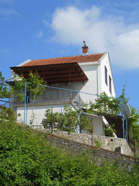 House in Kruče, Montenegro, 120 m² - picture 1
