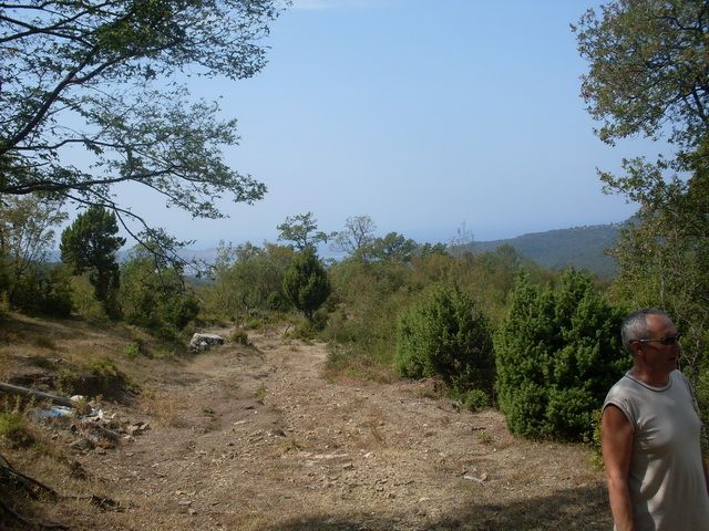 Terreno en el Bar, Montenegro, 4 000 m² - imagen 1