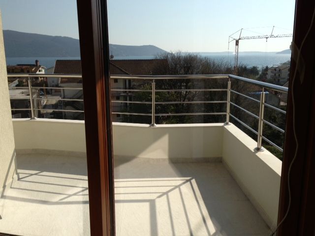 Piso en Meljine, Montenegro, 62 m² - imagen 1