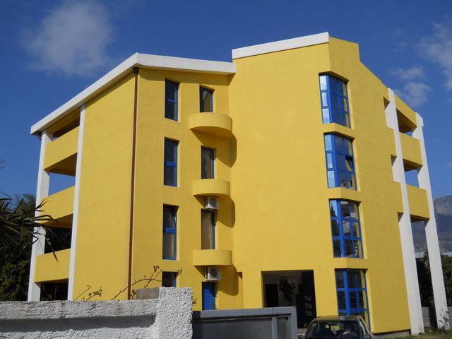 Hotel, albergo a Bar, Montenegro, 850 m² - foto 2