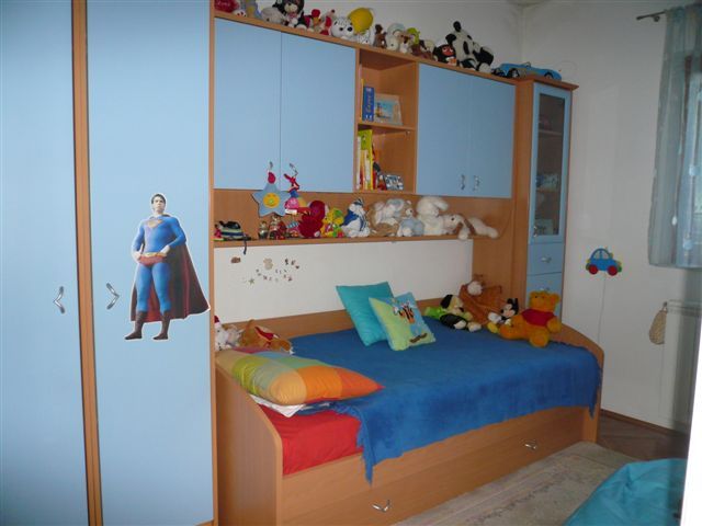 Appartement Savino, Monténégro, 130 m² - image 5